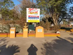 Plaza Pacto De Vinara