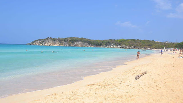 Bucazip Tour Punta Cana: Buggies, Polaris and 4wheels, Ziplining and Horse Riding Tour.