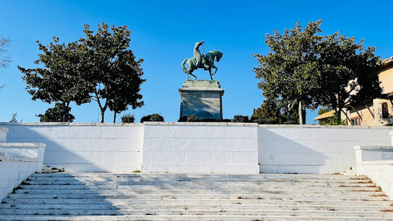 Square Mehmet Ali