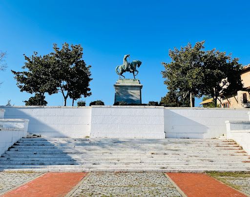 Square Mehmet Ali