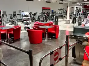 Fitnessstudio clever fit Ahaus