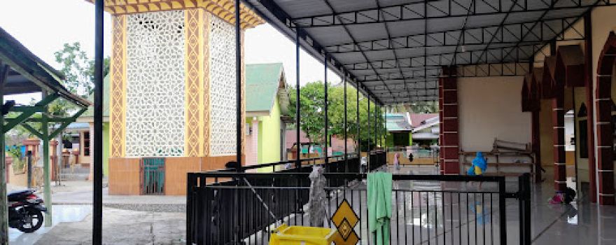 Masjid Al Ikhwan