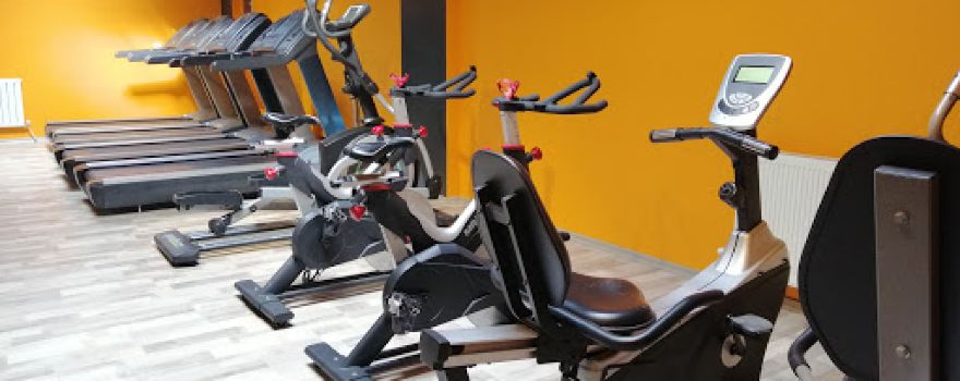 Kaplan Fit Spor Merkezi
