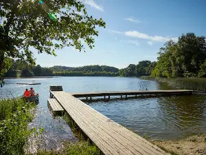 Bryrup Camping