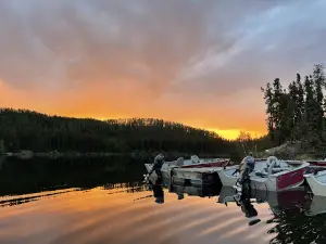 Wilderness Family Outfitters