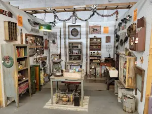The Slatington Marketplace