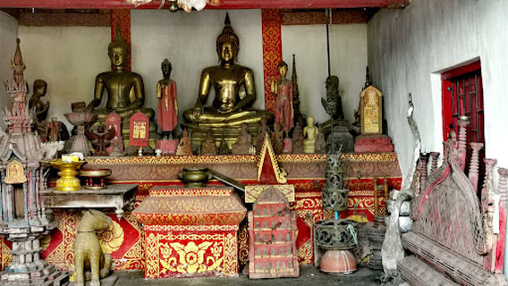 Wat Doi Khrang