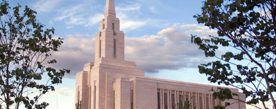 The Church of Jesus Christ of Latter-day Saints
