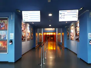 Movieplex L'Aquila