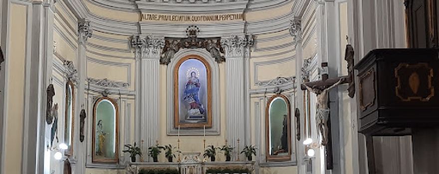 Church of the Immaculate Conception