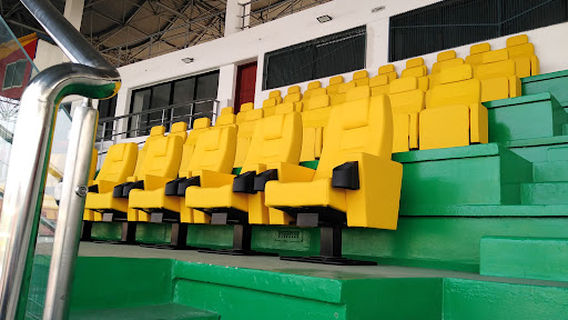 Alphonse Massamba-Debat Stadium