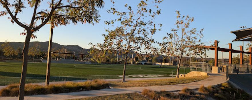Esencia Sports Park
