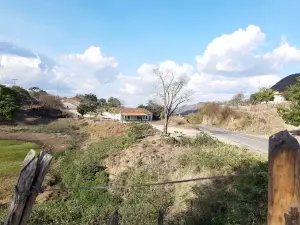 Sitio Novo