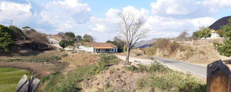 Sitio Novo