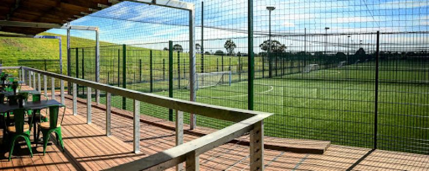 Soccer5s Dandenong