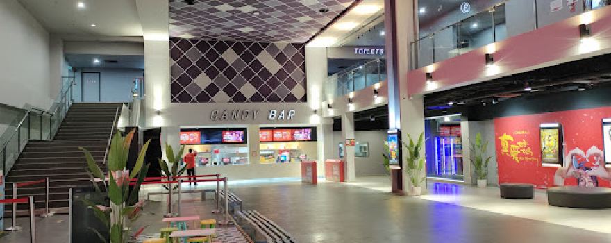 TGV Bukit Mertajam