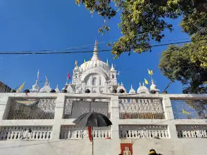 Bandakpur Bhole Nath Mandir