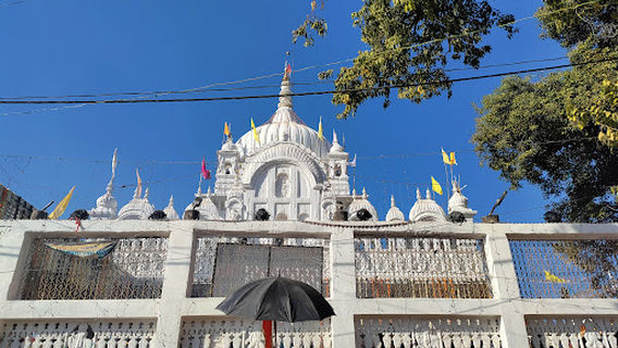 Bandakpur Bhole Nath Mandir