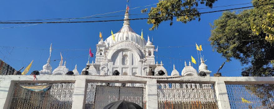 Bandakpur Bhole Nath Mandir