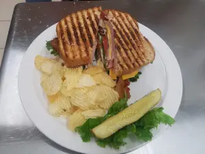 Harlan Golf & Country Club
