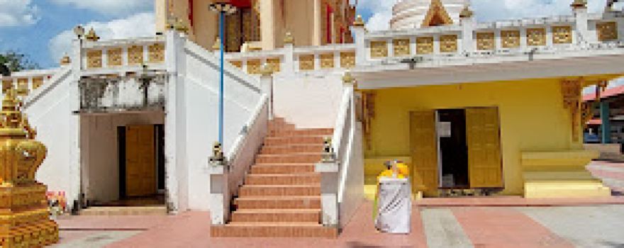 วัดพระเกิด