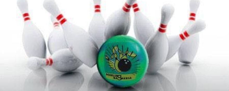 Bowling Bagheria