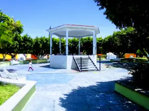 El Acebuche Garden