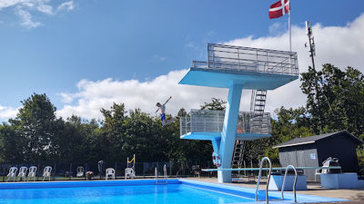 Jelling Camping