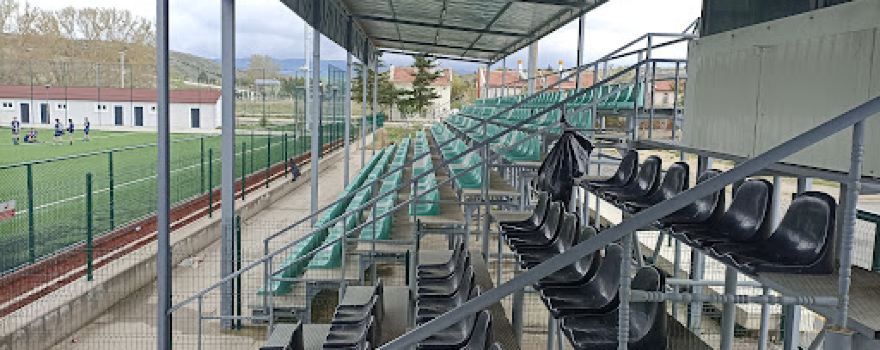 Lalahan Stadı