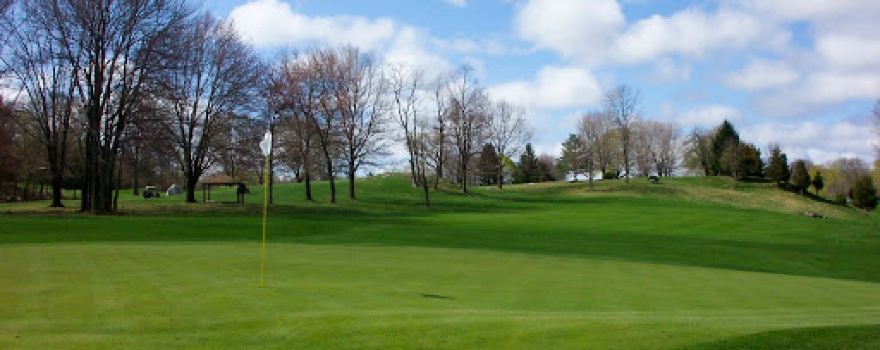 Vails Grove Golf Course
