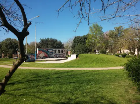 Plaza San Lorenzo
