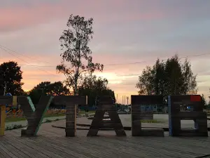 Detskiy Park