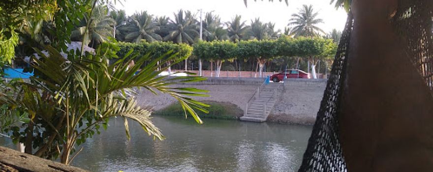 Parque del Niño