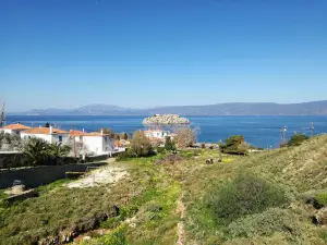 Paralia Vlichos