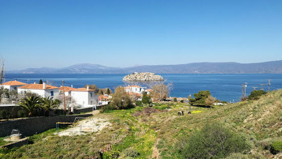 Paralia Vlichos