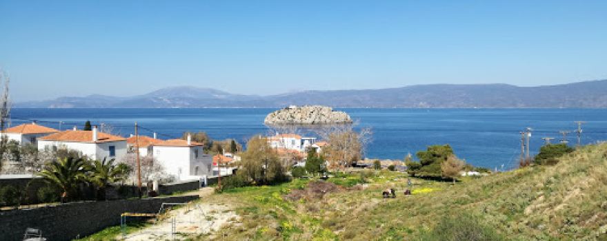 Paralia Vlichos
