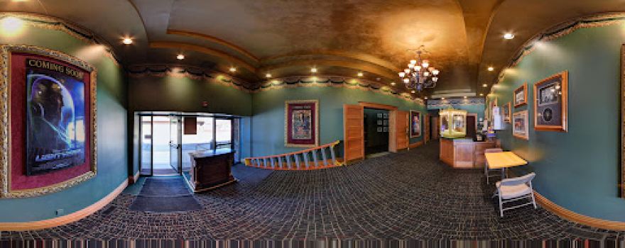 Windsor Theatre
