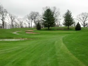 Pond View Golf Course