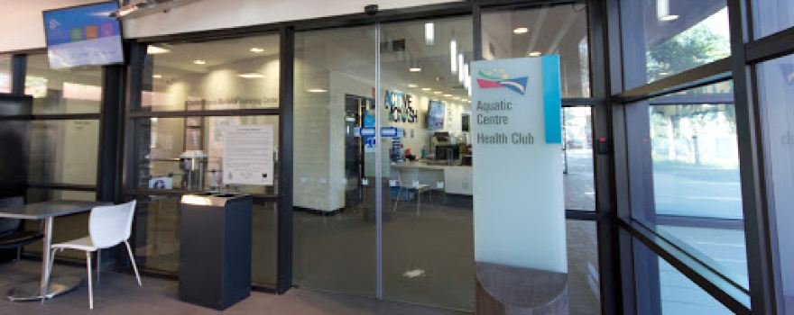 Clayton Aquatics & Health Club