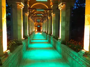 Terzibaba Cami-i Ve Külliyesi
