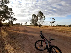 Cunderdin Golf Club