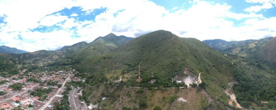 Cristo Rey - Bochalema
