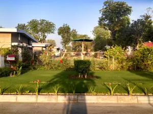 Engro Oasis Park