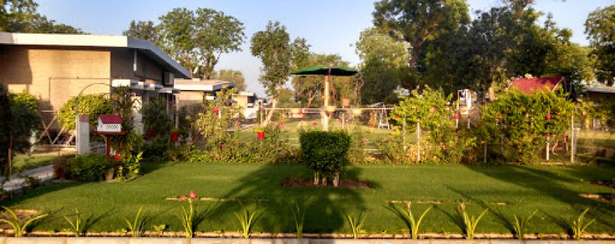 Engro Oasis Park