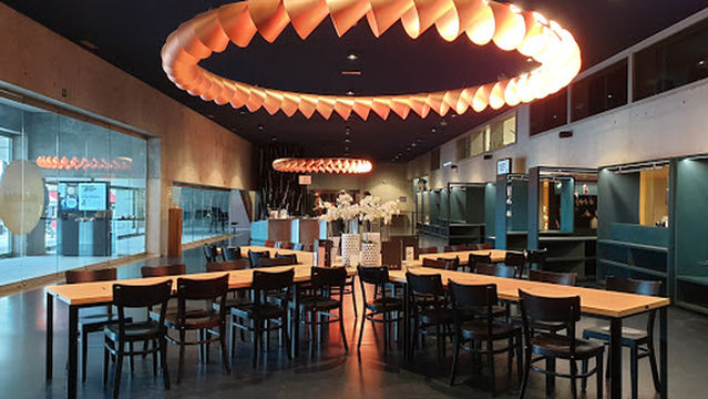 Concertgebouw Brugge