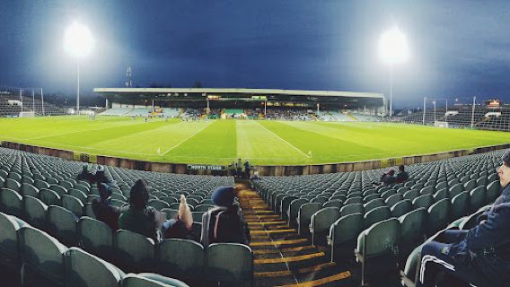 TUS Gaelic Grounds