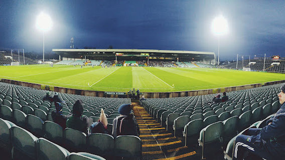 TUS Gaelic Grounds