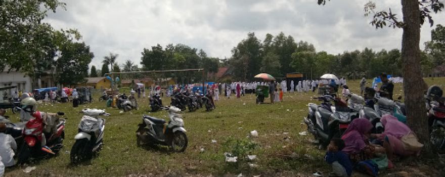 Lapangan BRAJAASRI