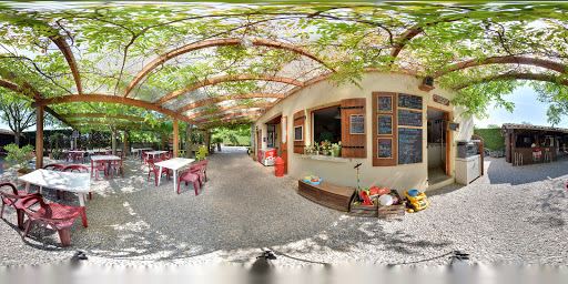 sarl camping le pontet