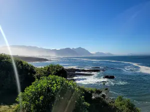 Hermanus New Harbour